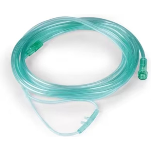 Occhiali Ossigenoterapia Meds Sterile-image