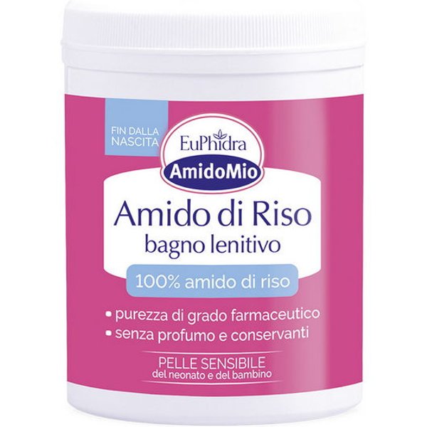 Euphidra Amidomio Polvere 200G-image