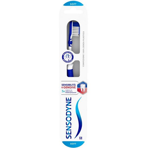 Sensodyne Spazz.Compl.Protect.-image