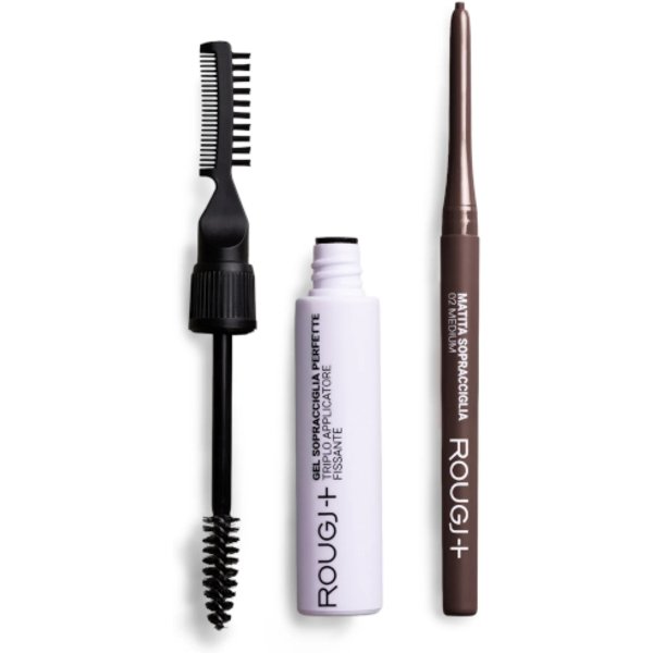 Rougj Kit Sopracciglia Perfette 02 - Medium-image