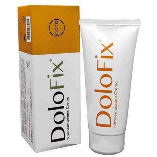 Testa Dolofix Nanoemulsione Crema 100Ml-image