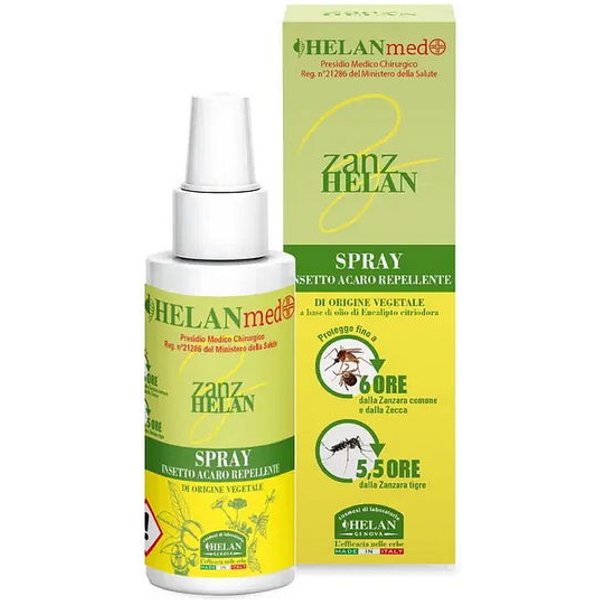 Zanzhelan*Insett.Veg.Spray Eco-image