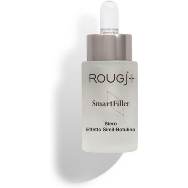 Rougj+ Smartfiller Siero Effetto Simil-Botulino Da 15Ml-image