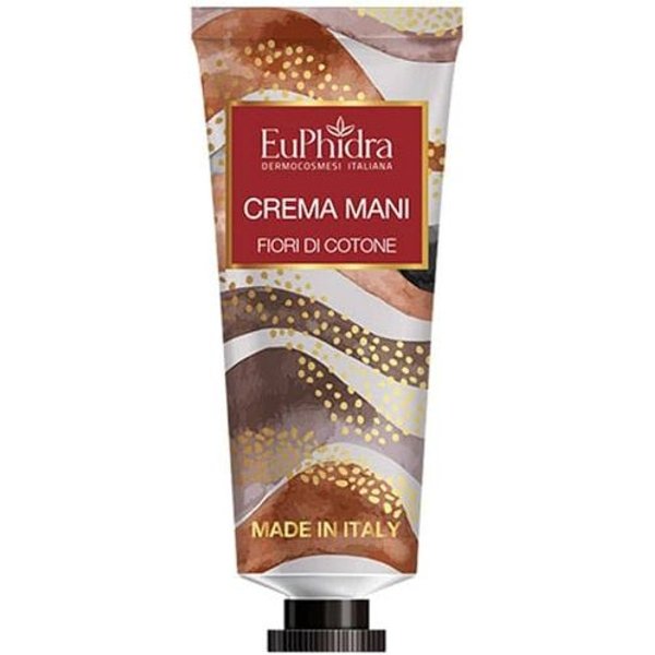 Euphidra Fiori Di Cotone Crema Mani 50Ml-image