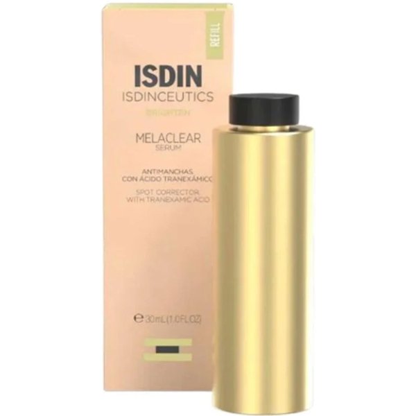 Isdin Melaclear Siero Antimacchie Refill 30Ml Con Acido Tranexaminico-image