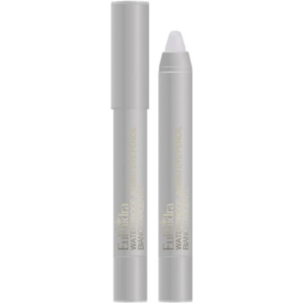 Euphidra Matitone Waterproof Bianco Argento 1,8 G-image