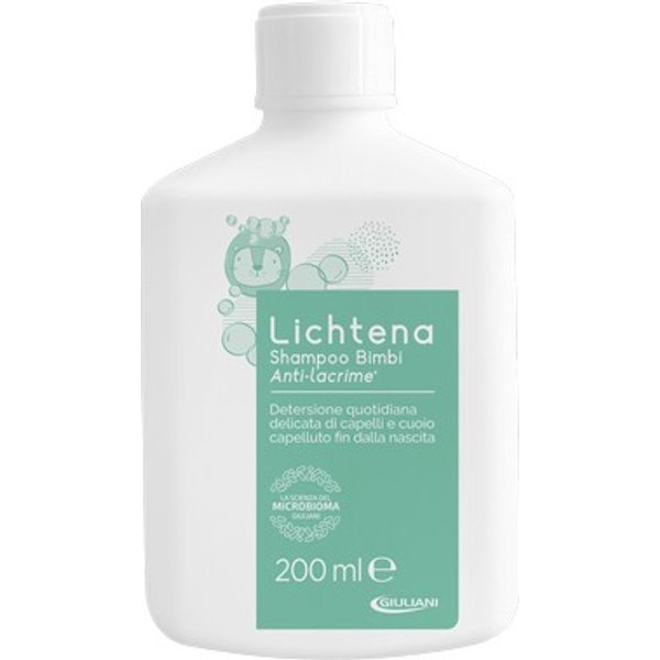 Lichtena Sh.Bimbi 200Ml-image