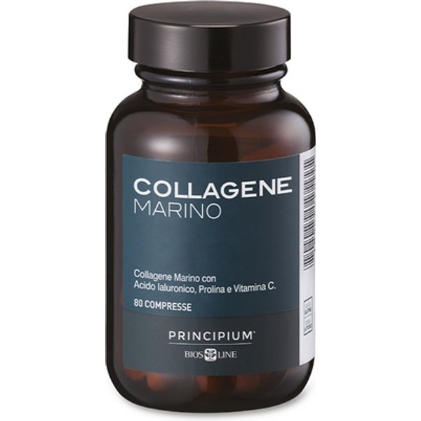 Principium Collagene Marino 80 Compresse-image