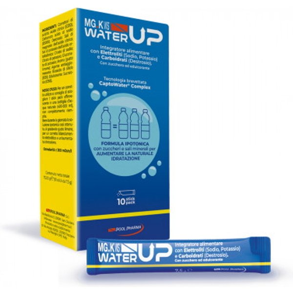 MGK VIS Water Up Da 10 Stick-image