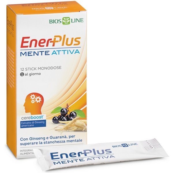 Enerplus Mente Attiva 12STICK-image