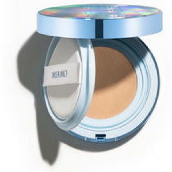 Miamo Second Skin Mesh Fondotinta Cushion Ivory SPF50 Pa+++-image