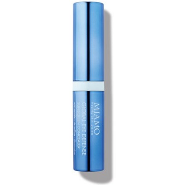 Global Eye Defence Sunscreen Concealer SPF 30 Vanilla-image