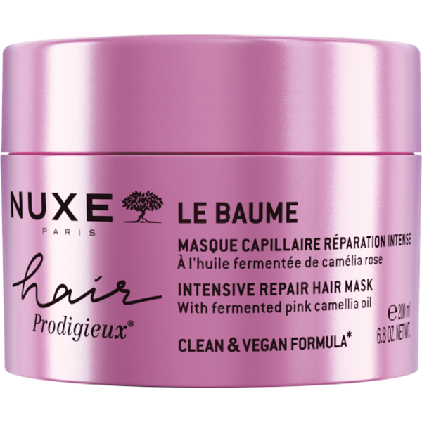Nuxe Hair Prodigieux - Maschera Riparazione Capelli Intensa-image
