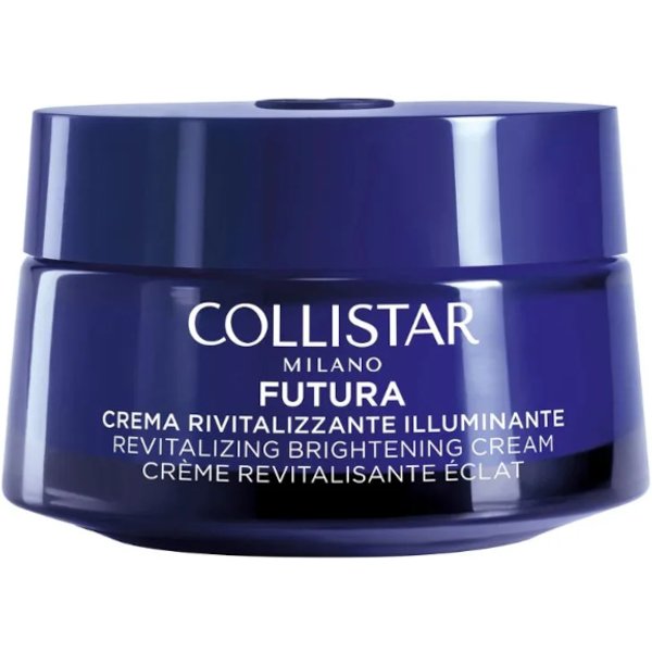 Collistar Futura Crema Giorno Rivitalizzante Illuminante 50 Ml-image