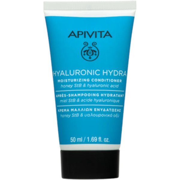 Apivita Hyaluronic Hydra Conditioner Mini-image