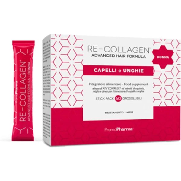 Korff Collagen Age Filler - Integratore Antiossidante Bellezza Pelle 15 Stick-image