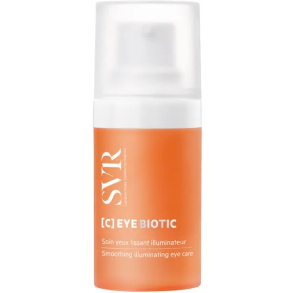 Svr C Eye Biotic Crema Contorno Occhi Illuminante 15Ml-image