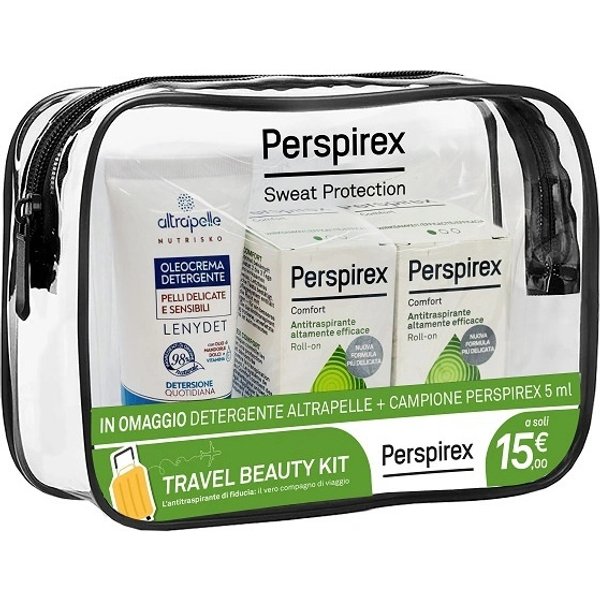 Perspirex Roll ON Comf Travel-image