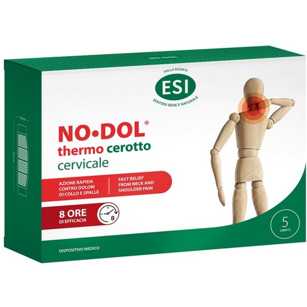 Esi No Dol Thermo Cer Cerv 5PZ-image