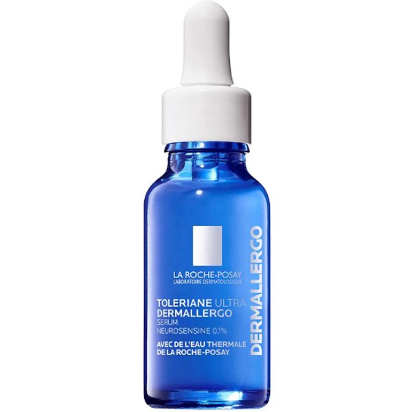 LA Roche-Posay Toleriane Dermallergo Siero Pelli Sensibili 30Ml-image