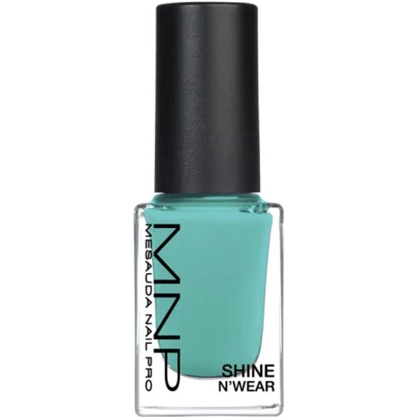 Smalto Semipermanente Shine N’Wear 284 Guayaba MNP 10Ml-image