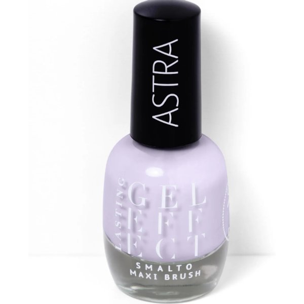 Astra Make-Up Lasting Gel Effect Smalto 79 Lilac Opus Da 12 Ml-image