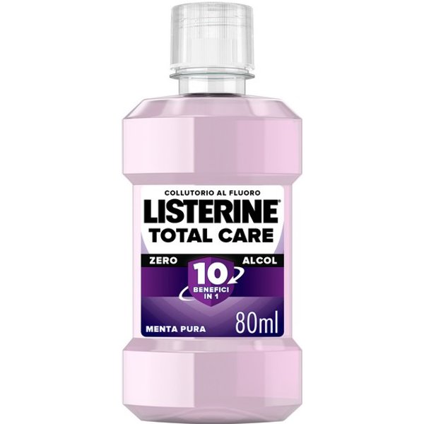 Listerine Total Care Da 80Ml-image