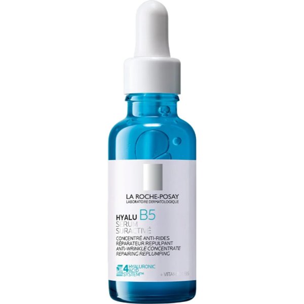 La Roche-Posay Hyalu B5 Siero Concentrato Viso 30 Ml-image