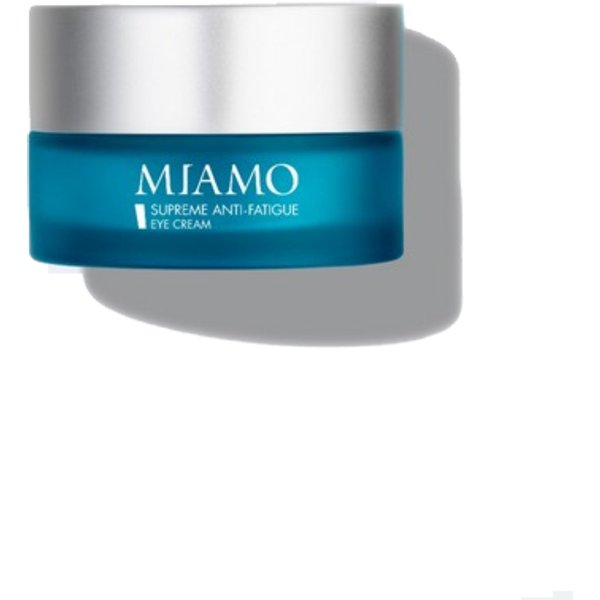 Miamo Supreme Anti-Fatigue Eye Cream-image