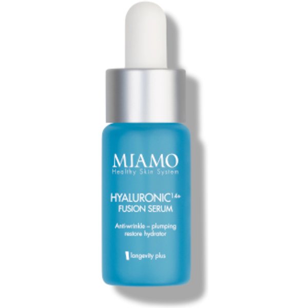 Miamo Hyaluronic14+ Fusion Serum Da 10Ml-image