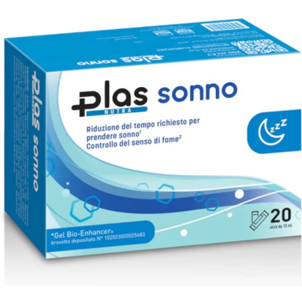 Plas Sonno 20 Stick-image