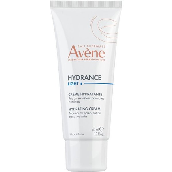 Avene Hydrance Crema Leggera Idratante Da 40Ml-image