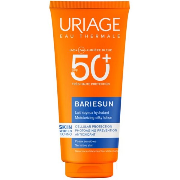 Urige BariéSun - Latte Solare Spf50+-image
