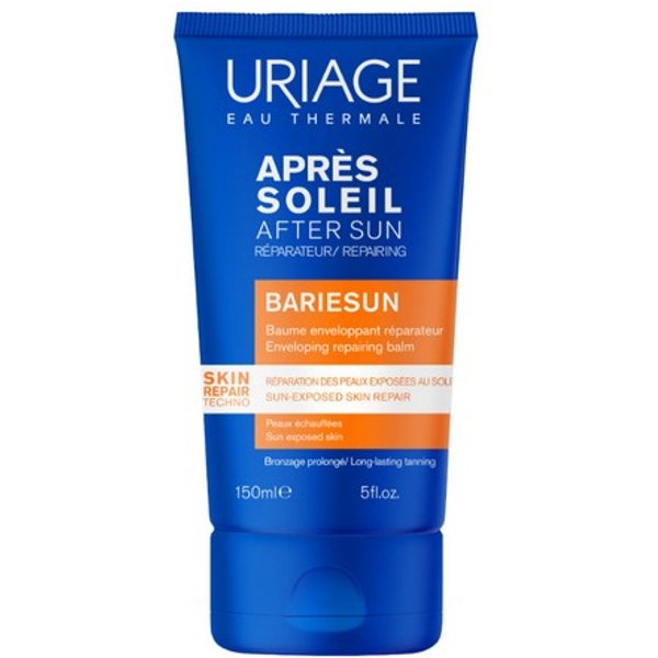 Uriage BariéSun - Balsamo Doposole AprèS Soleil 150Ml-image