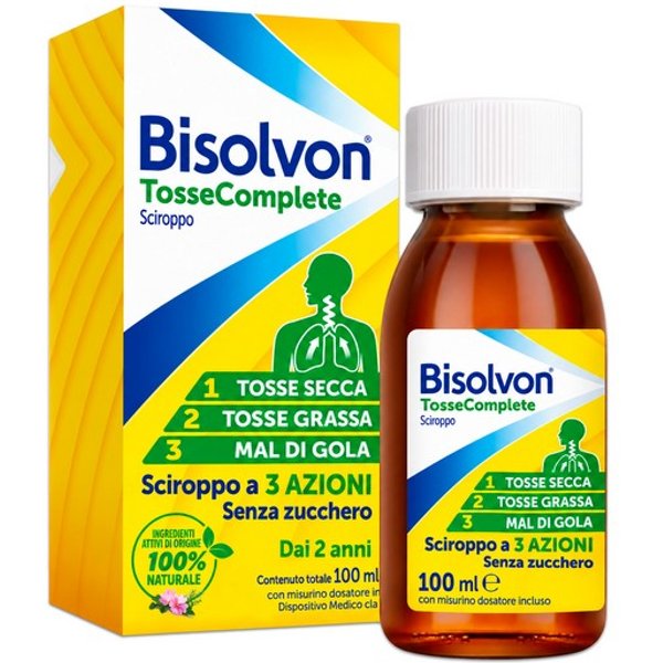 Bisolvon Tosse Complete Scir-image
