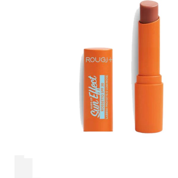 Rougj Rossetto SPF 30 - 02 Nude Brown-image
