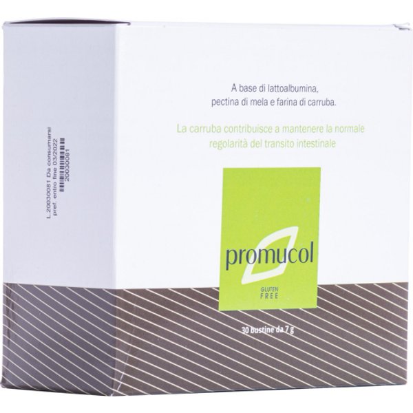 OTI Promucol Da 30 Bustine-image