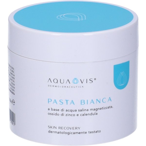 Aquavis Pasta Bianca-image