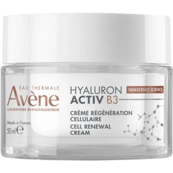 Avene HAB3 Crema Giorno 50Ml-image