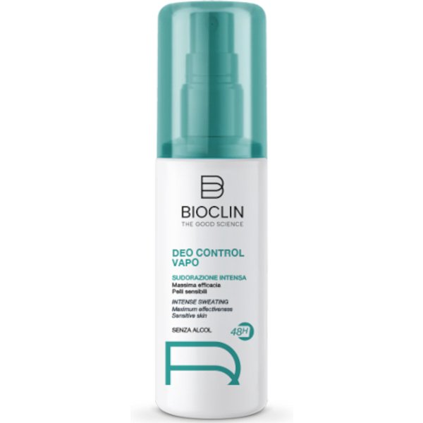 Bioclin Deo Control Vapo Da 100 Ml-image