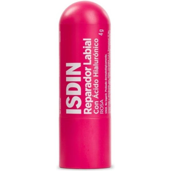 Reparador Labial Pink Rosa Isdin-image