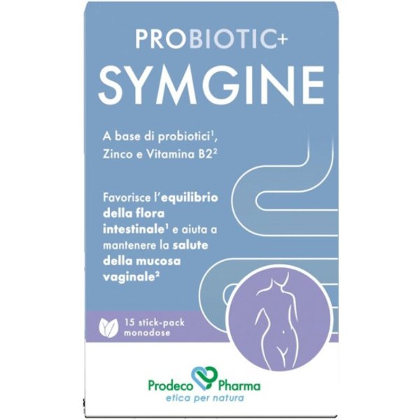 Probiotic+ Symgine 15 Stick-Pack-image