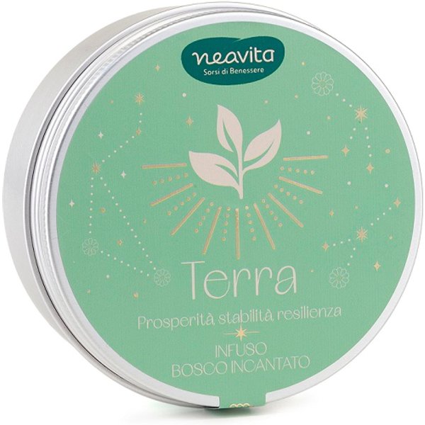 Neavita Terra 5 Filtroscrigno Infuso Bosco Incantato-image