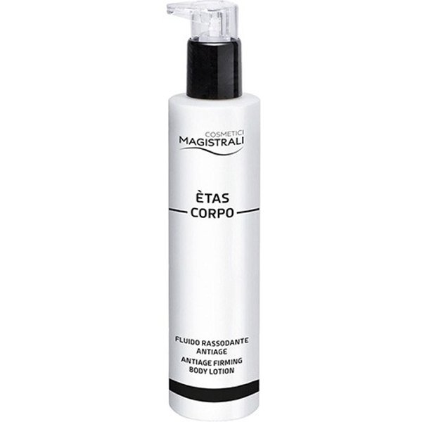 Cosmetici Magistrali ÈTas Fluido Corpo Rassodante Antiage 200Ml-image