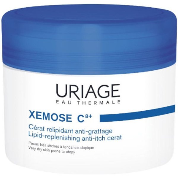 Uriage Xemose C 8+ Cerato Trattamento Anti-Irritazioni 200Ml-image