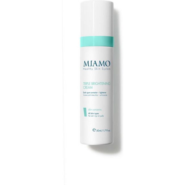 Miamo Triple Brightening Cream 50Ml-image