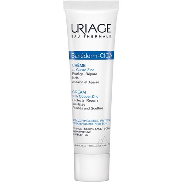 Uriage Bariederm Cica-Crema 40Ml-image