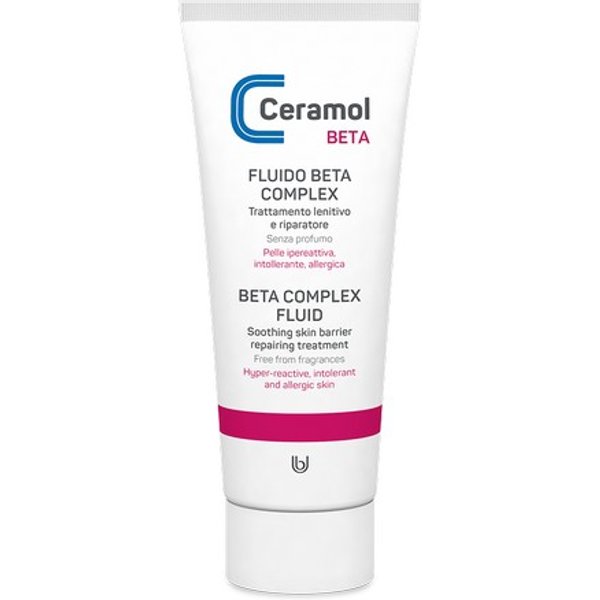 Ceramol C Beta Fluido Beta Complex Da 100Ml-image