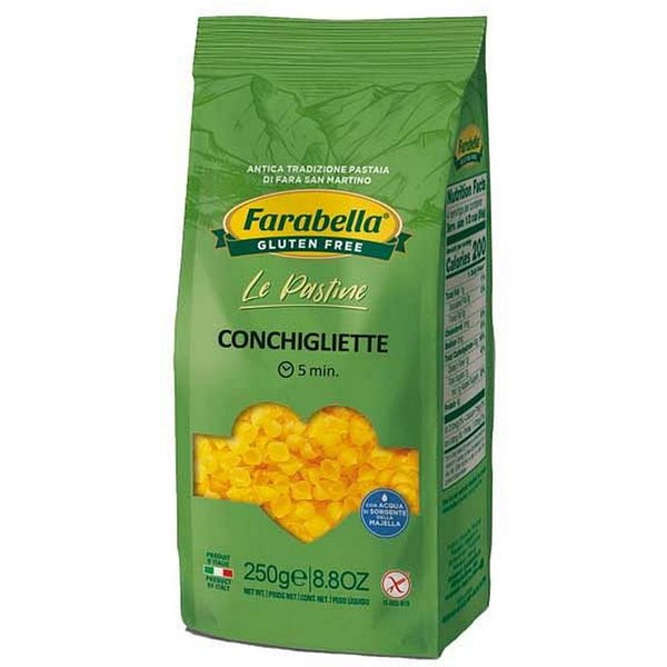Farabella Conchigliette 250 G-image