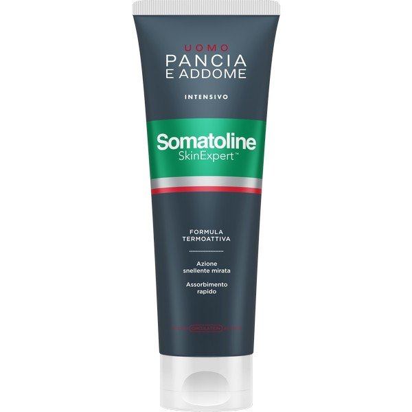 Somatoline Cosmetic Uomo Pancia Addome 7 Notti 250Ml-image